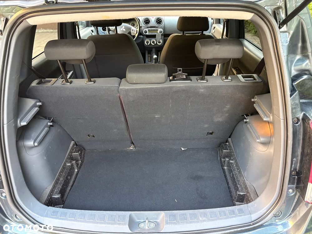 Mitsubishi Colt 1.3 Intense EU5 - 11