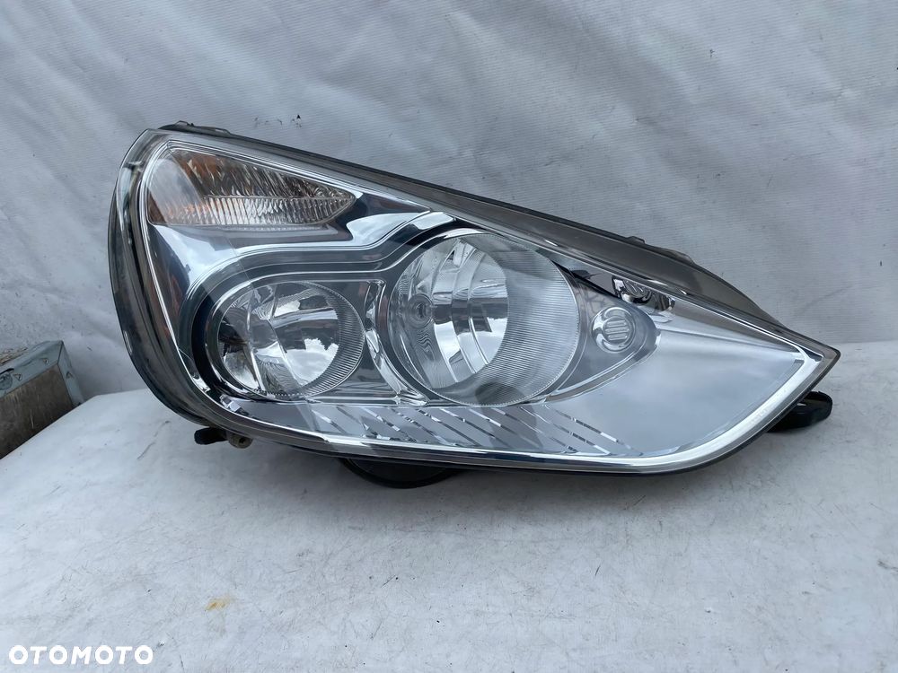 lampa galaxy s max prawa eu cała - 2