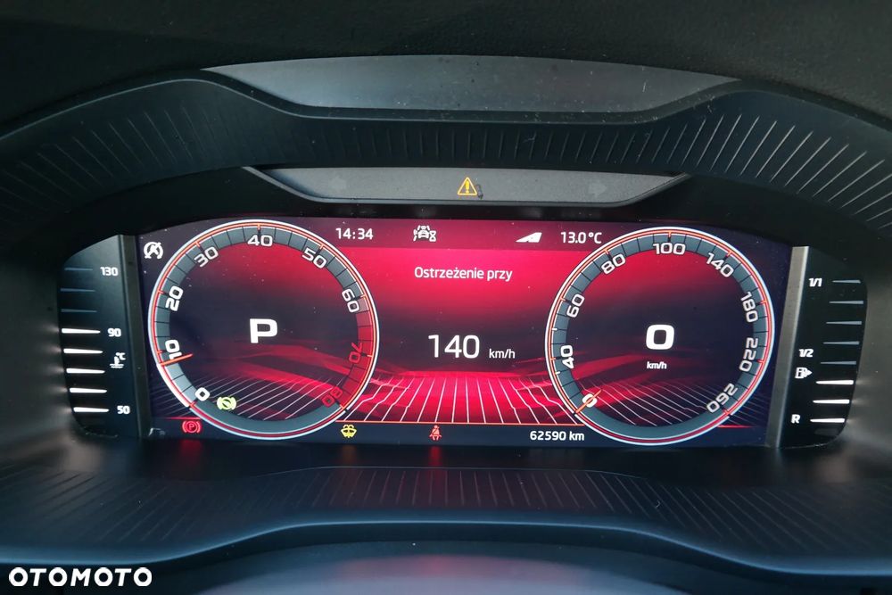 Skoda Kodiaq 2.0 TSI 4x4 Sportline DSG - 16