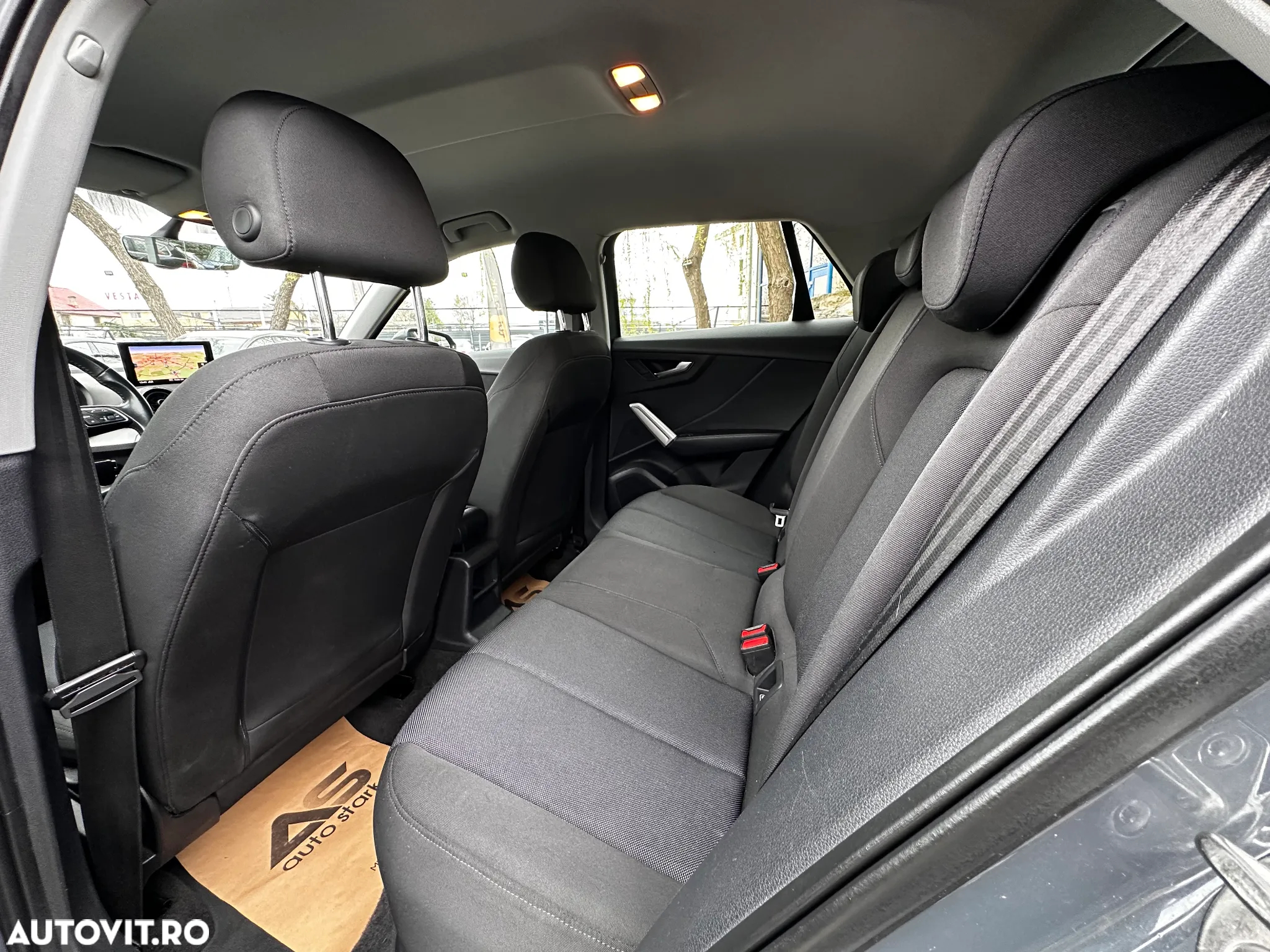 Audi Q2 1.6 TDI S tronic design - 18