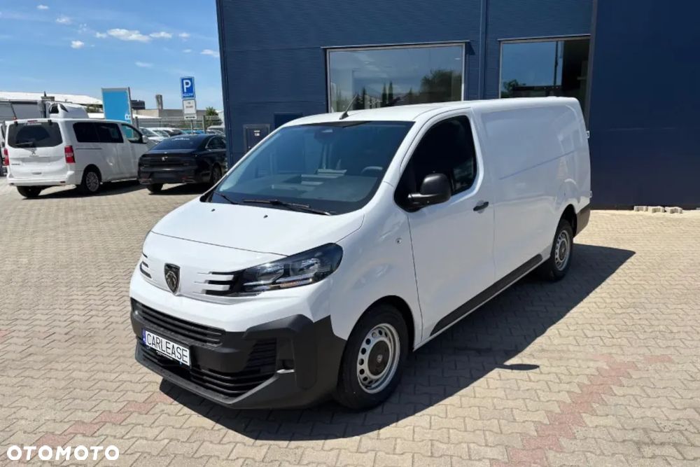 Peugeot Expert Furgon - 3
