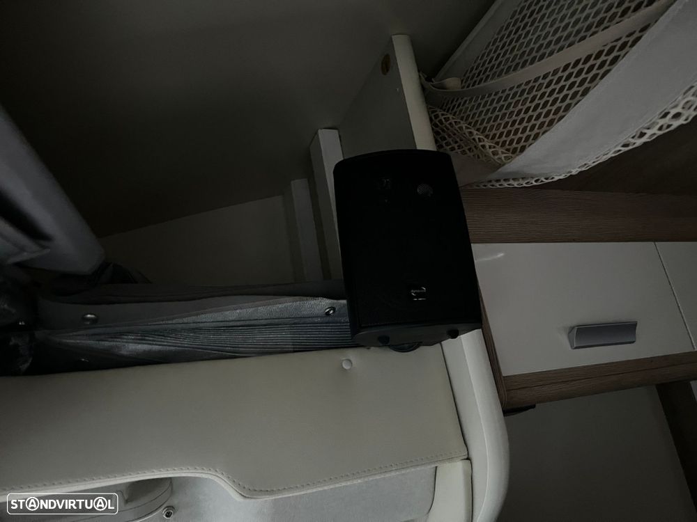 Citroen Jumper Outro - 58