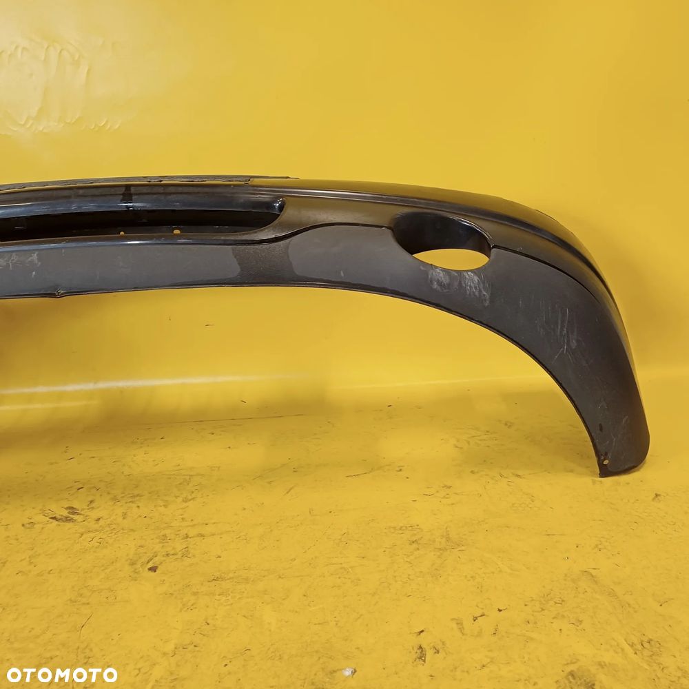 ZDERZAK PRZÓD PRZEDNI POD XENON VOLVO S60 5D SEDAN LAK: 452 9484017 NR311 - 14