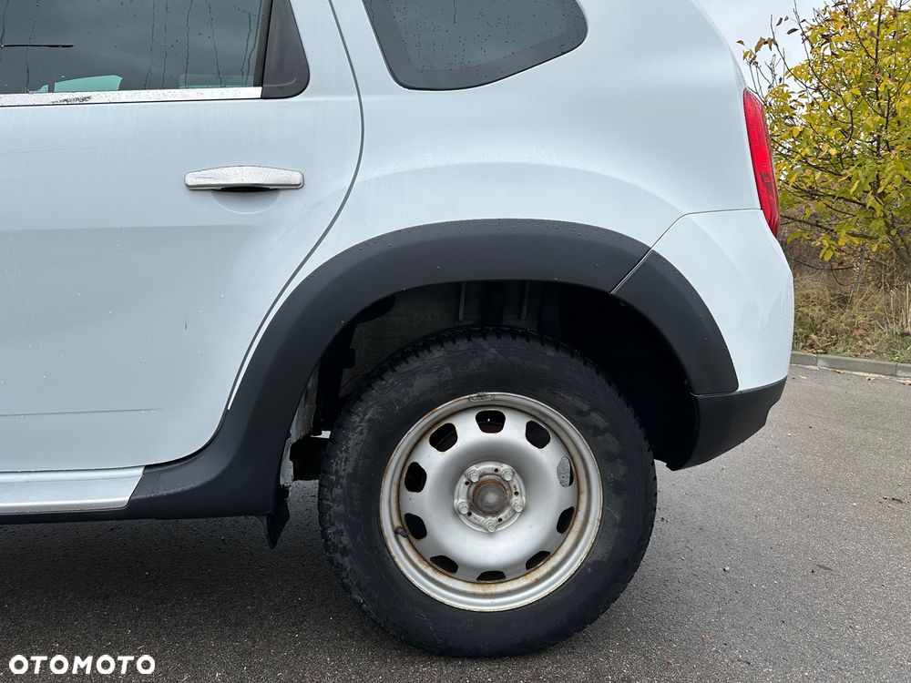 Dacia Duster - 35