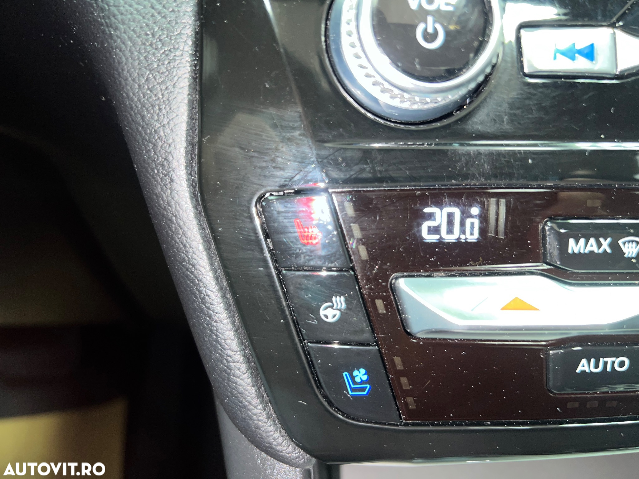 Ford Explorer 3.0 PHEV ST-Line - 39