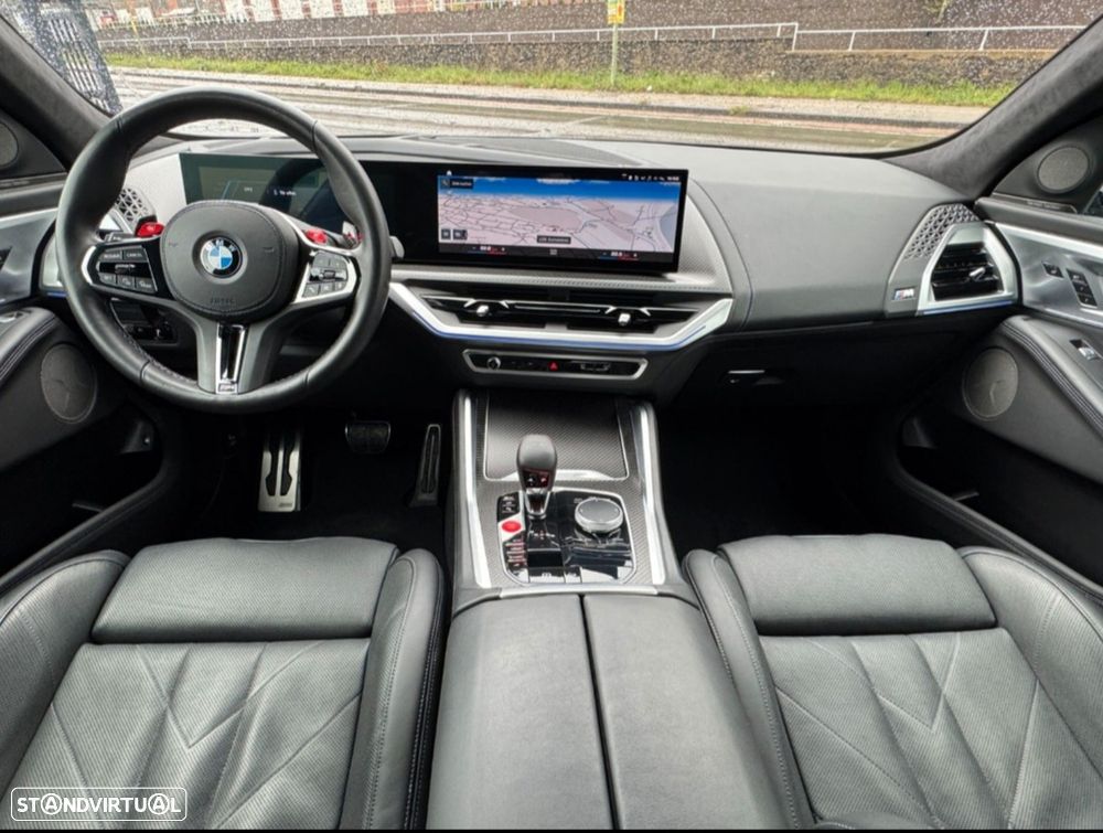 BMW XM Standard - 13