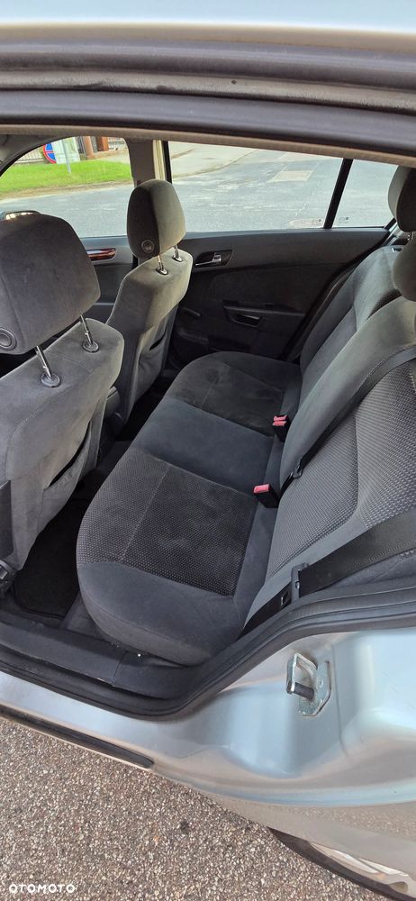 Opel Astra 1.6 Cosmo - 6