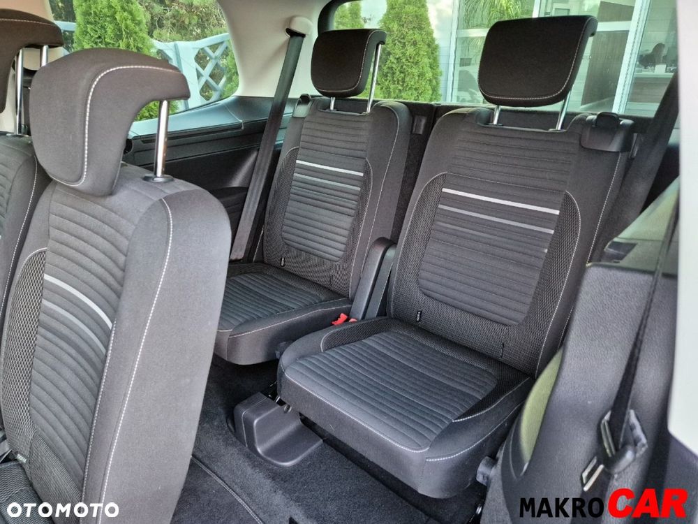 Volkswagen Sharan - 9