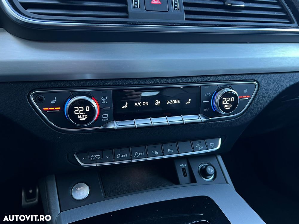 Audi Q5 45 TFSI quattro S tronic MHEV S Line - 22