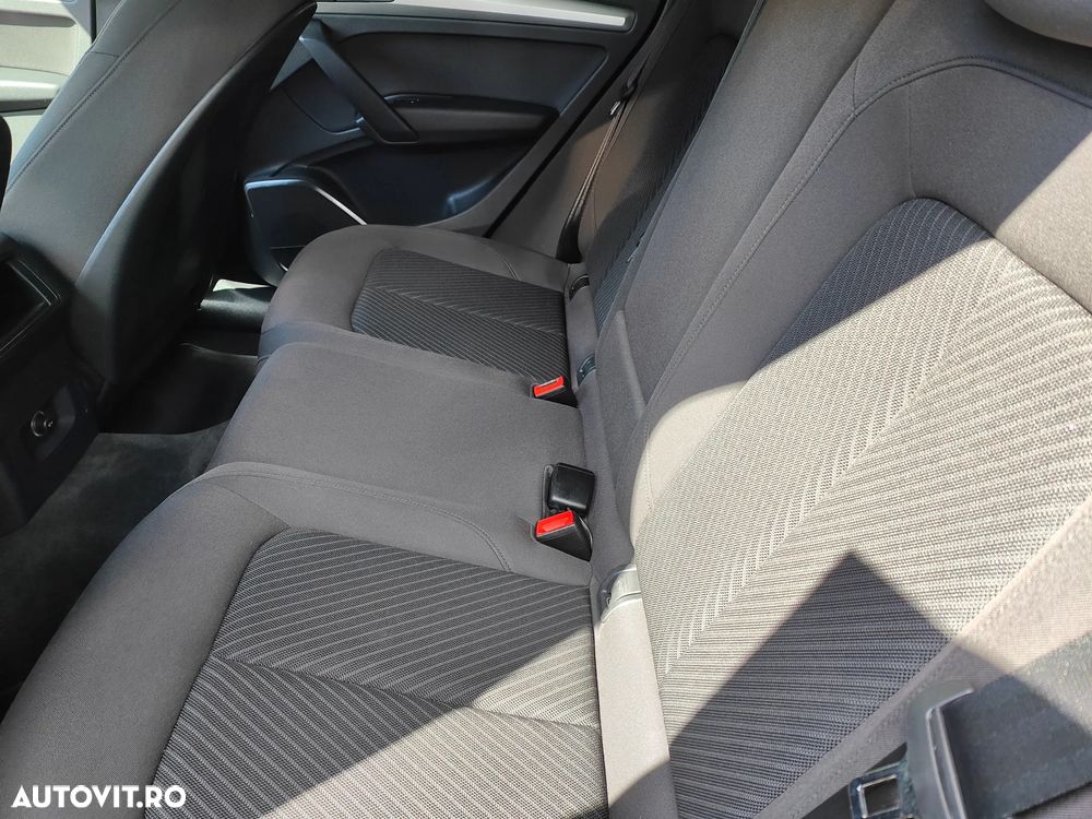 Audi Q5 2.0 TDI Quattro S tronic Sport - 4