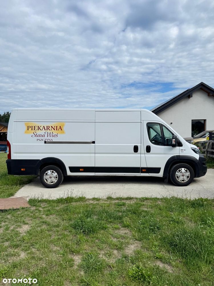 Fiat Ducato - 6