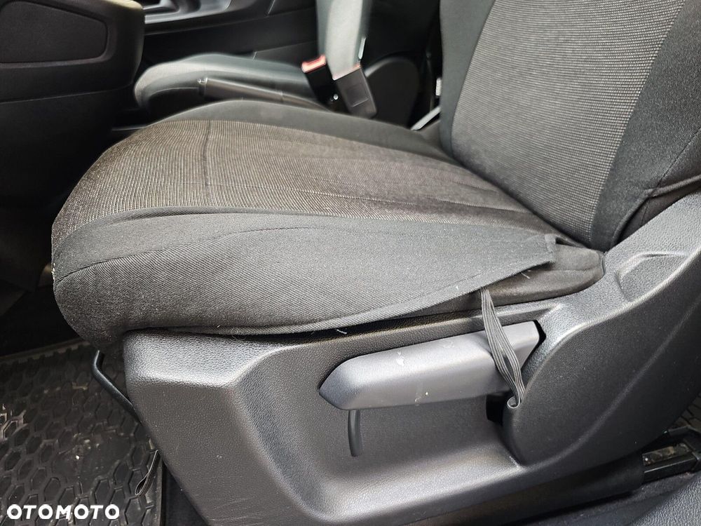 Opel Combo 1.5 DT Edition 102KM - 15
