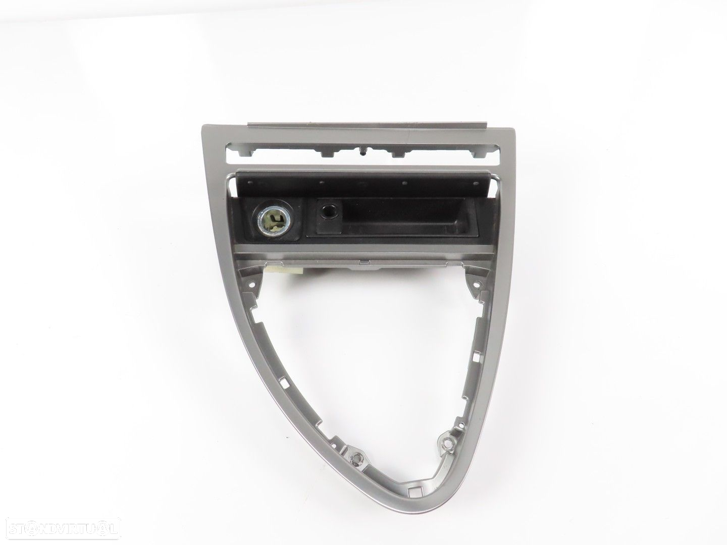 Friso consola central Seminovo/ Original BMW 6 (E63)/BMW 6 Convertible (E64) 511... - 2