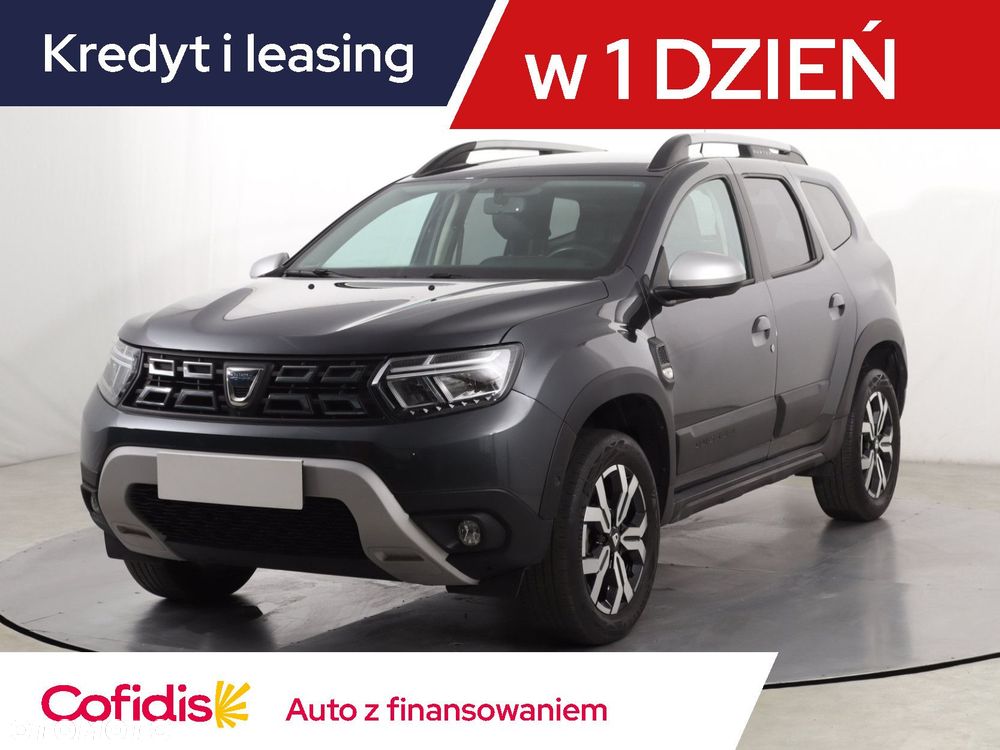 Dacia Duster - 2