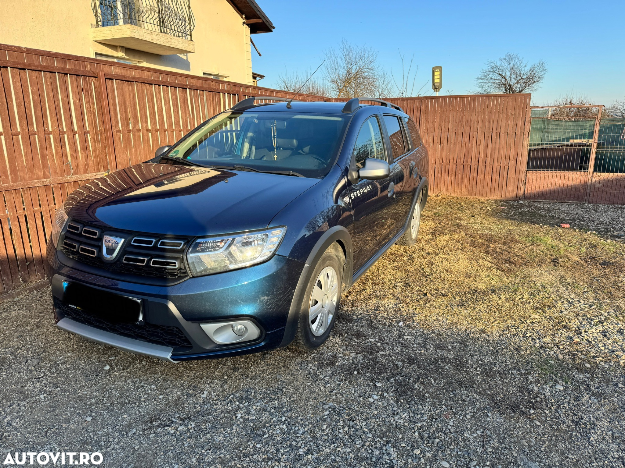 Dacia Logan - 12
