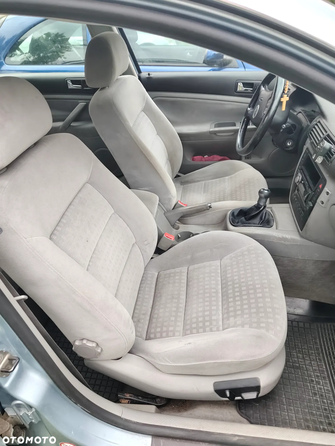 Volkswagen Passat 1.8T Comfortline - 9