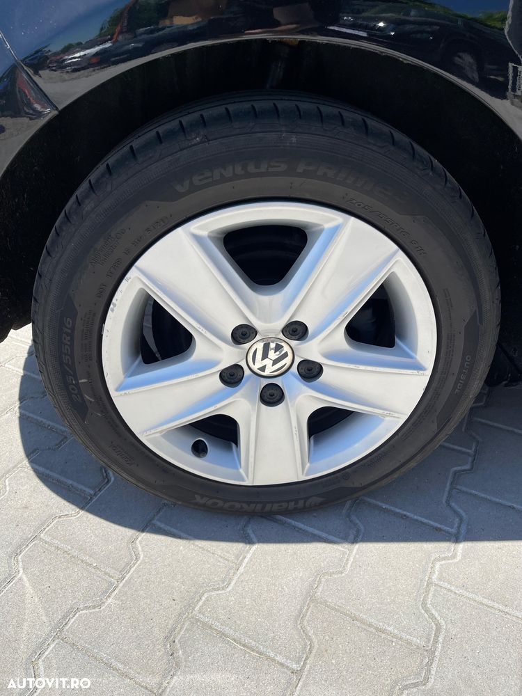 Volkswagen Golf 1.4 TSI Style - 18