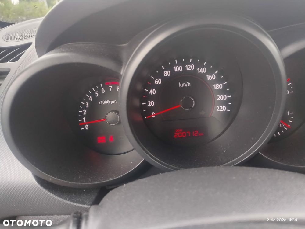 Kia Soul - 12