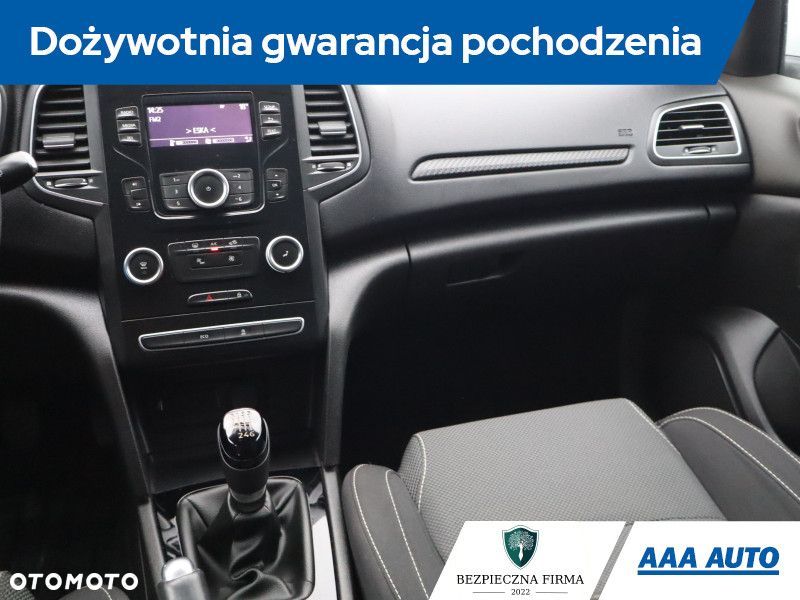 Renault Megane - 10