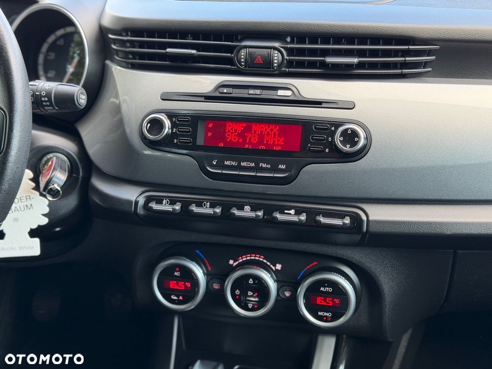 Alfa Romeo Giulietta 1.4 TB Distinctive - 27