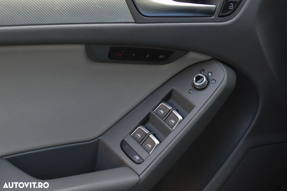 Audi A5 Sportback 2.0 TDI clean diesel Multitronic - 9