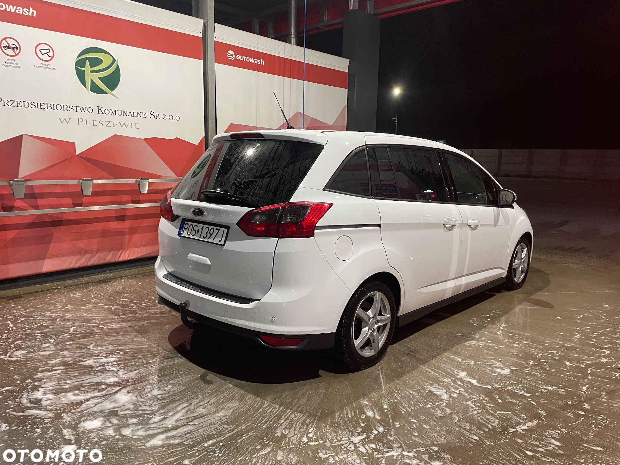 Ford Grand C-MAX 2.0 TDCi Start-Stopp-System COOL&CONNECT - 3