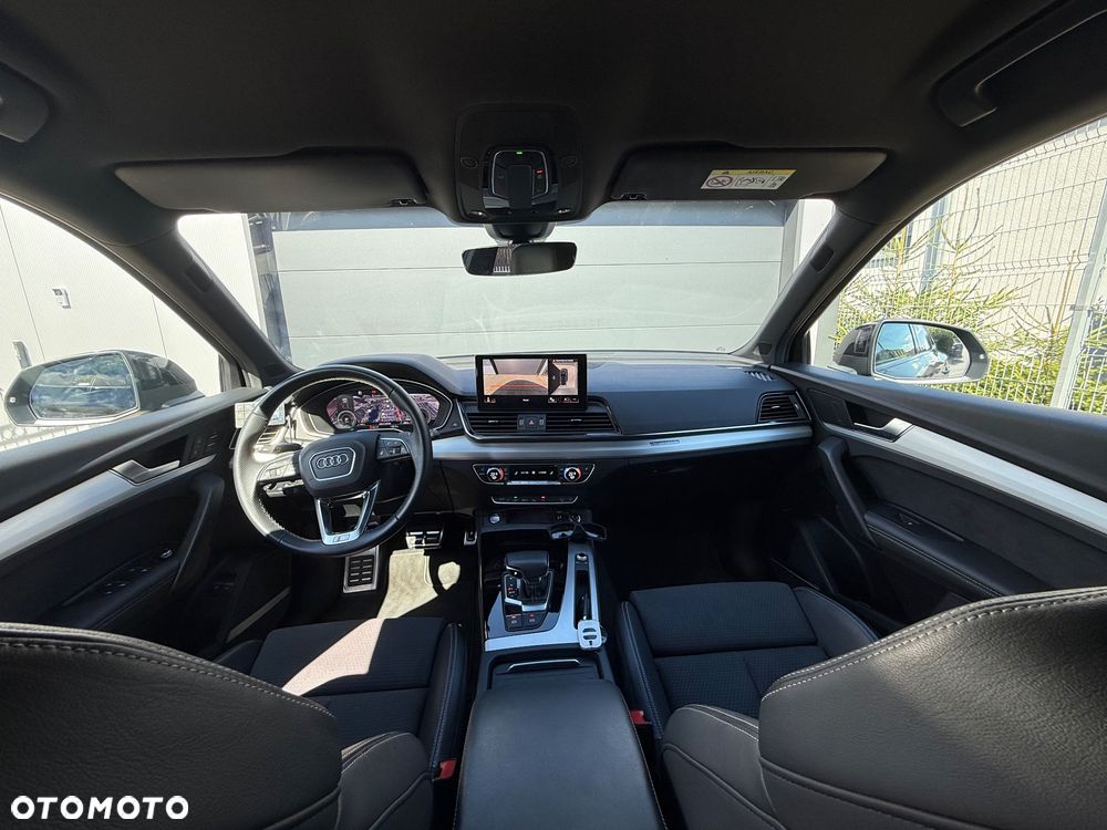 Audi Q5 - 8