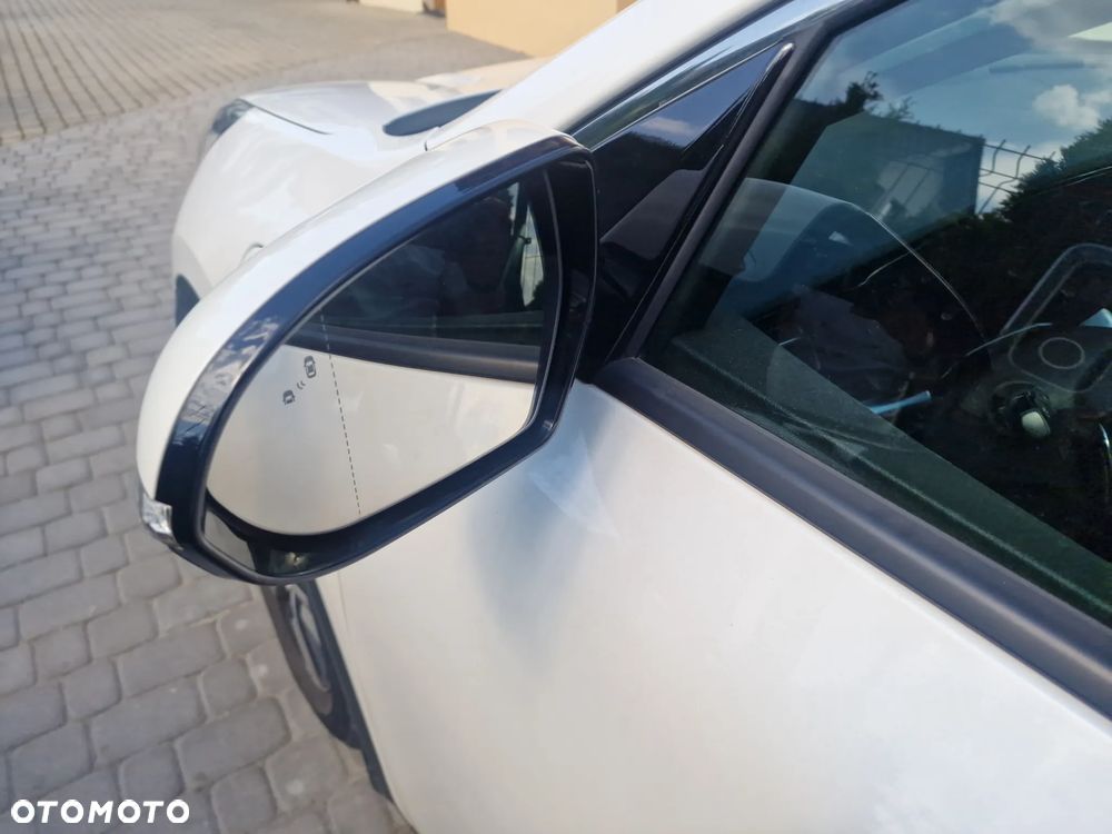 Kia Niro 1.6 GDI Plug-in Hybrid L Business Line - 7