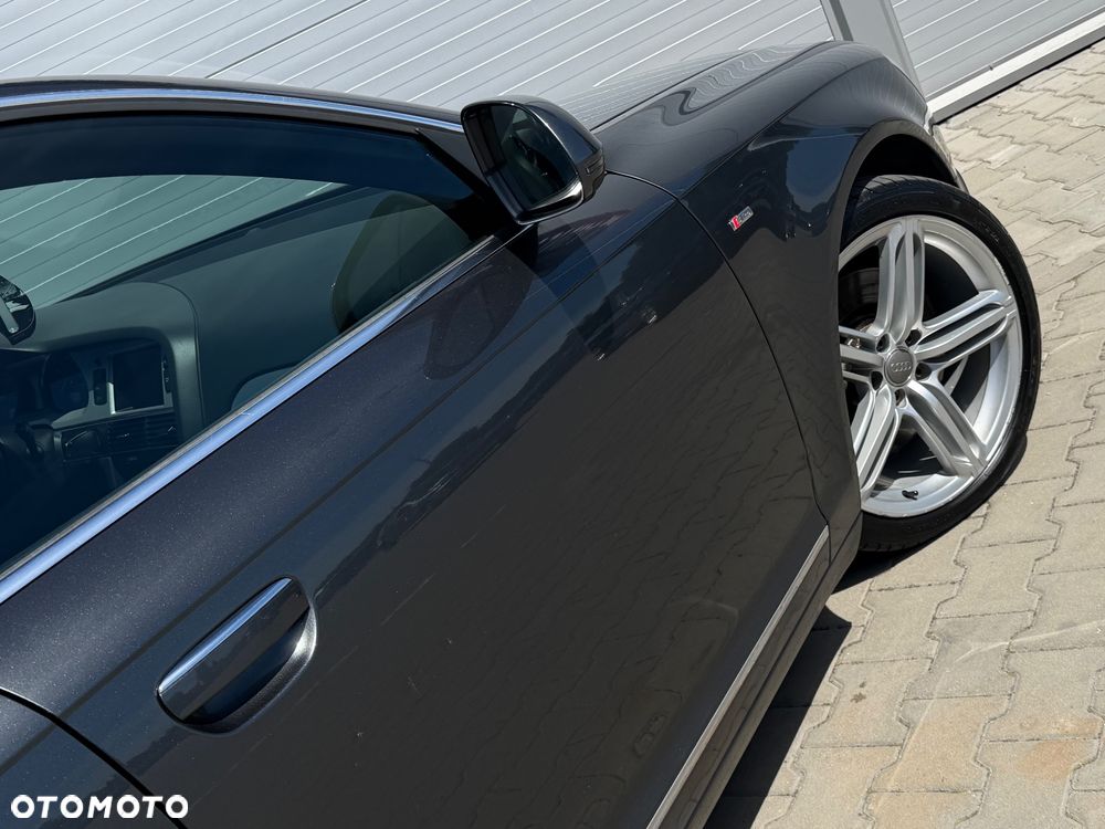 Audi A6 Avant - 33