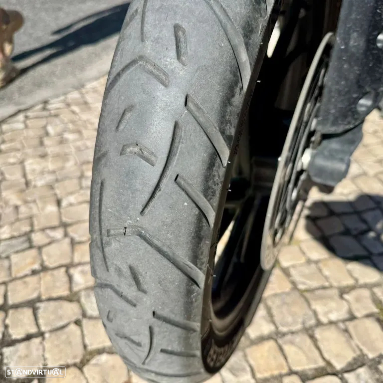 Triumph Tiger 900 GT Pro - 6