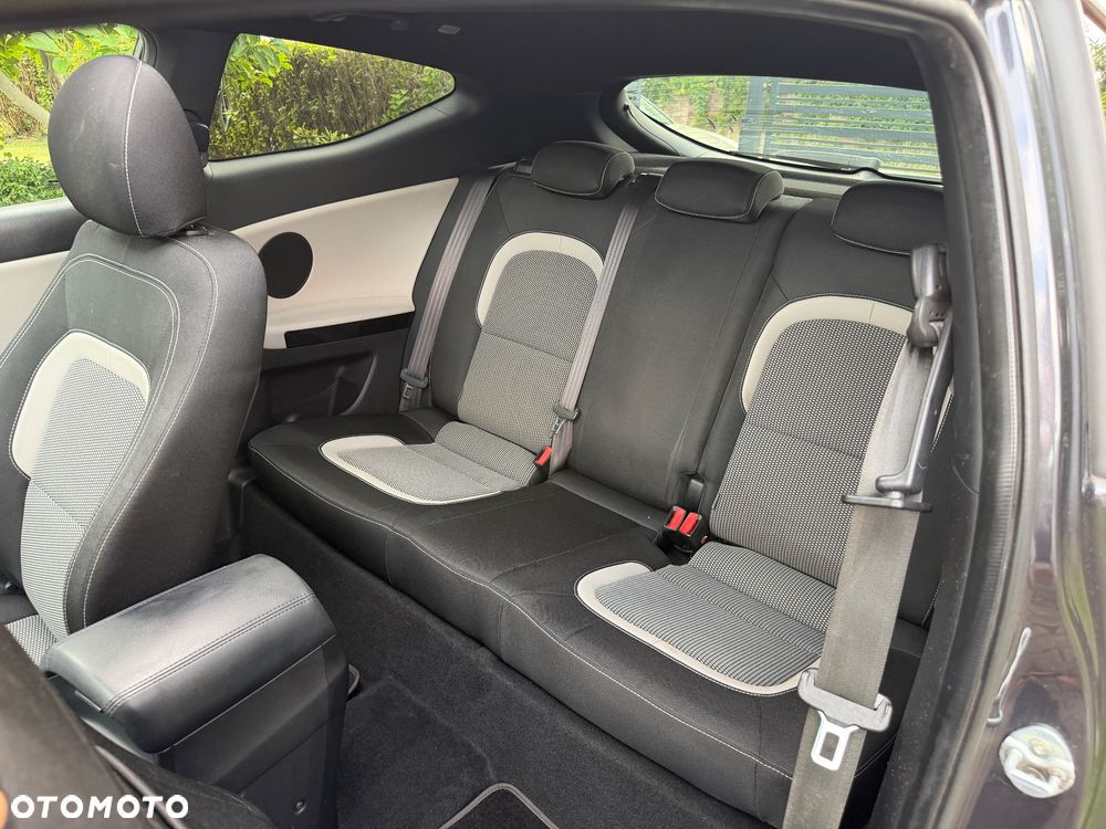Kia ProCeed 1.6 GDI XL DCT - 25