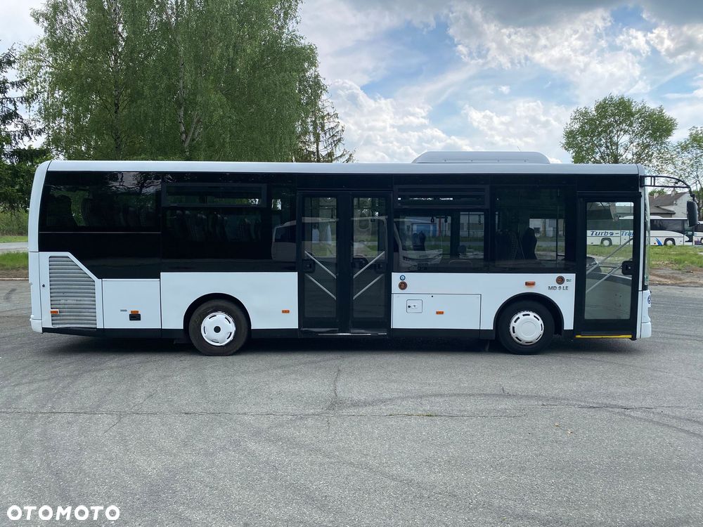 Temsa C2H MD9LE - 9