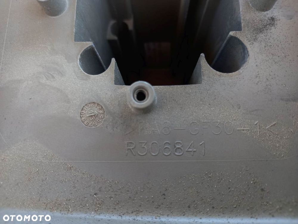 Elementy modułu rewersu IT4 bez ACS RE306839 John Deere 7280R - 8