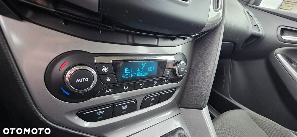 Ford Focus - 20