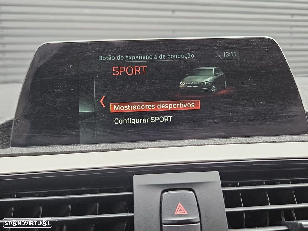 BMW 118 i Aut. Edition Colorvision - 27