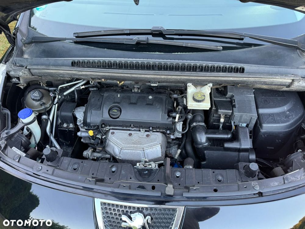 Peugeot 3008 120 VTi Active - 17