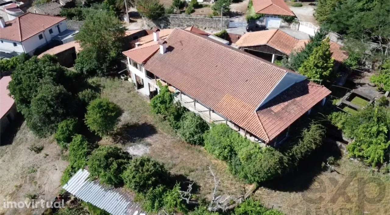 Casa Aconchegante em Valtorno e Mourão, Vila Flor, Portugal - Grande imagem: 5/21