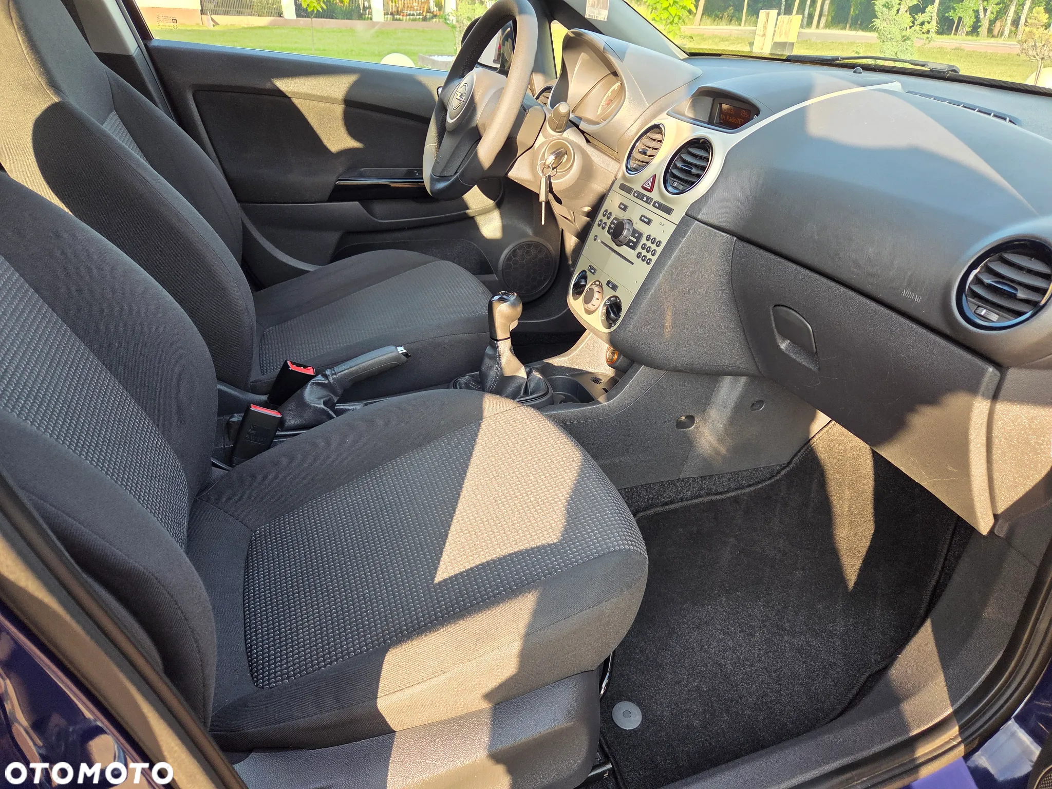 Opel Corsa 1.2 16V Color Edition - 18