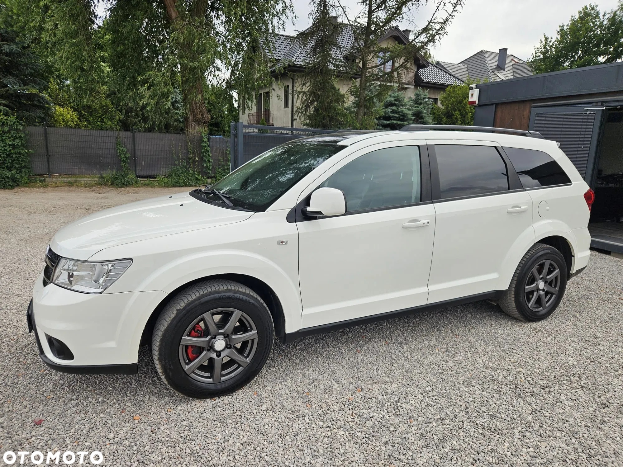 Fiat Freemont 2.0 Multijet Urban - 4