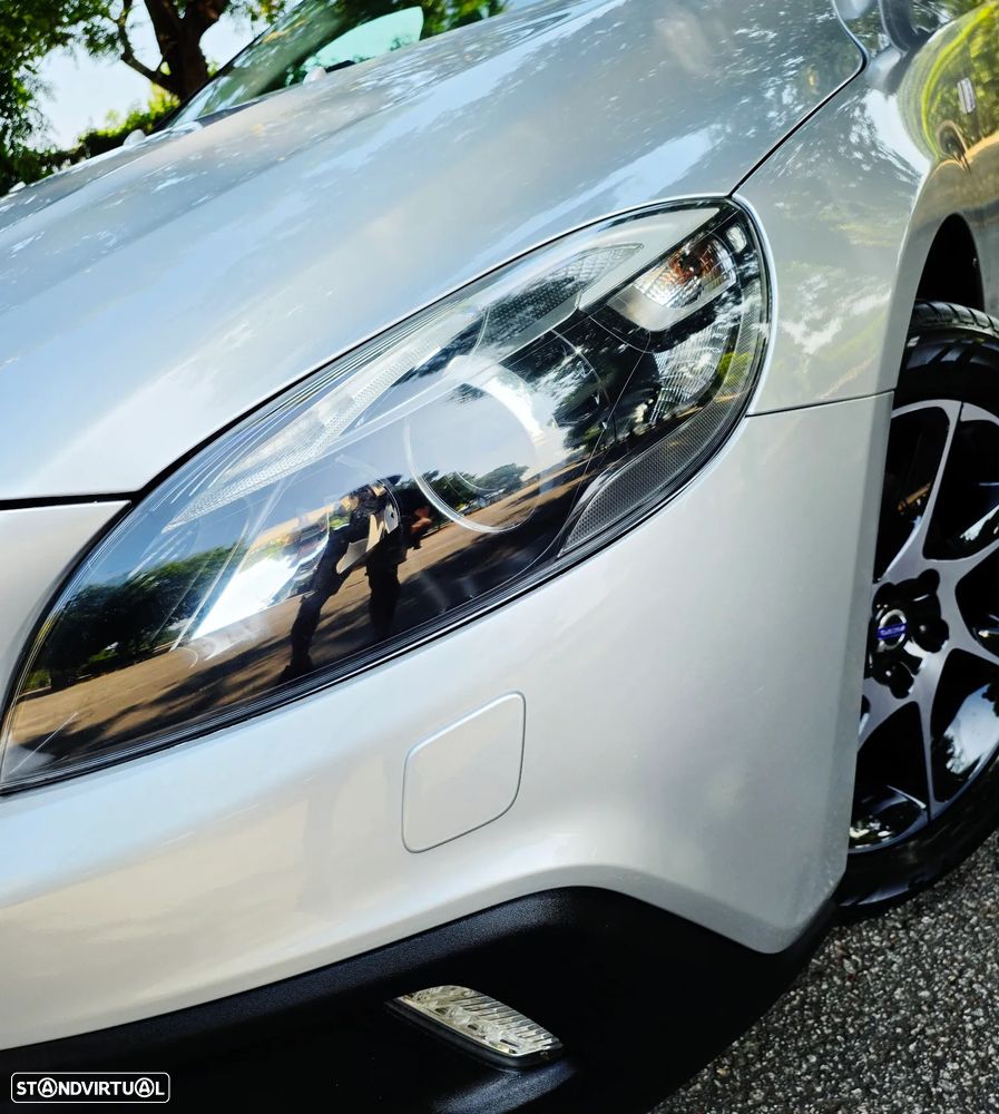 Volvo V40 2.0 D2 Volvo Ocean Race Geartronic - 5