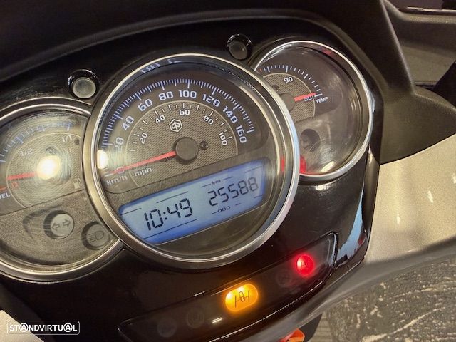 Piaggio MP3 YOURBAN LT - 2