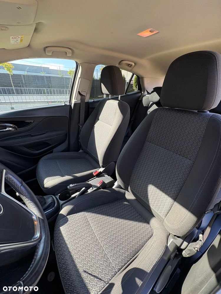 Opel Mokka 1.6 Enjoy S&S - 13