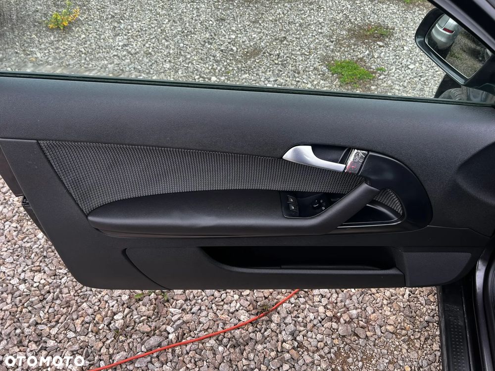 Audi A3 3-drzwiowe - 22