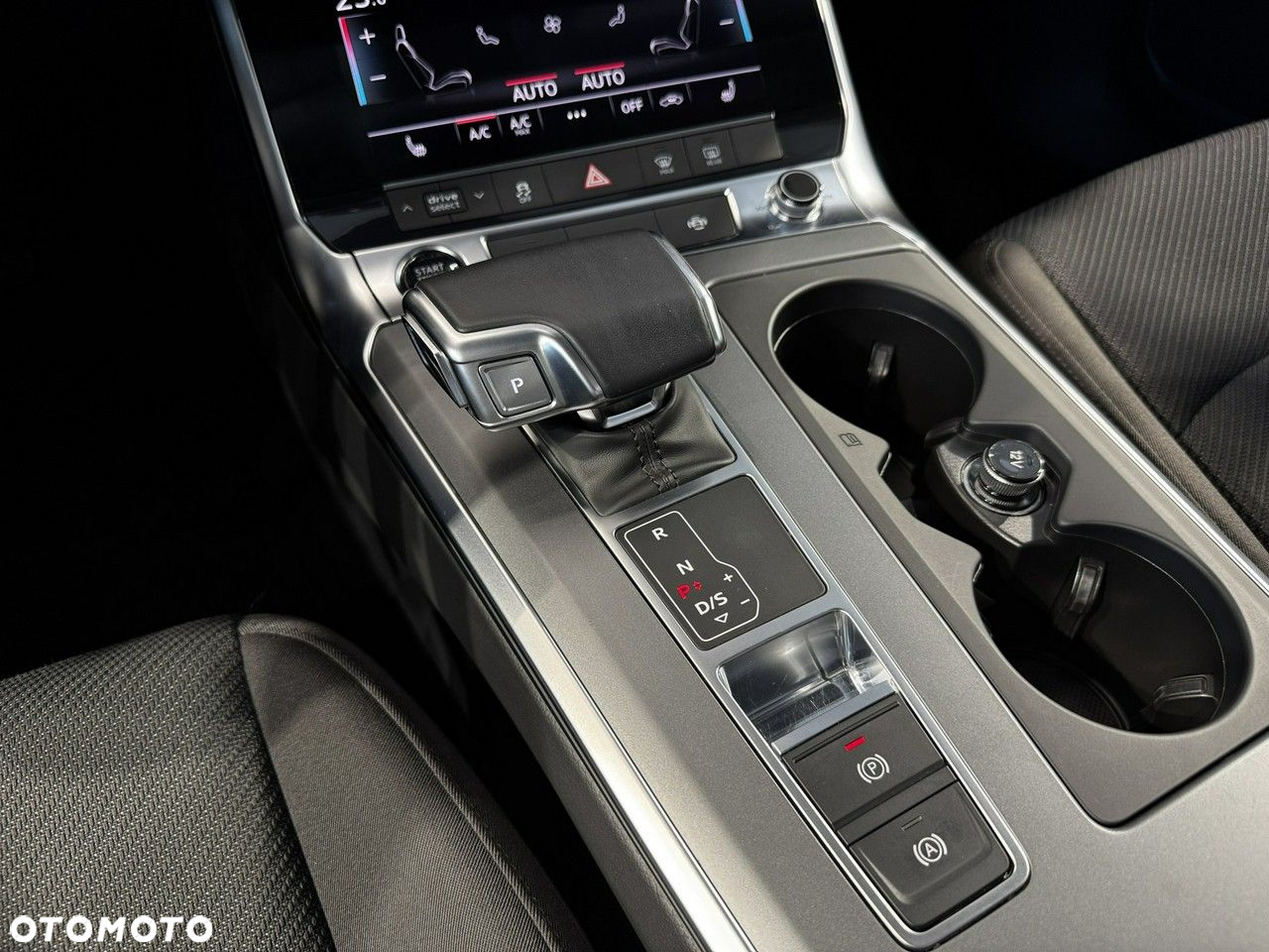 Audi A6 - 29