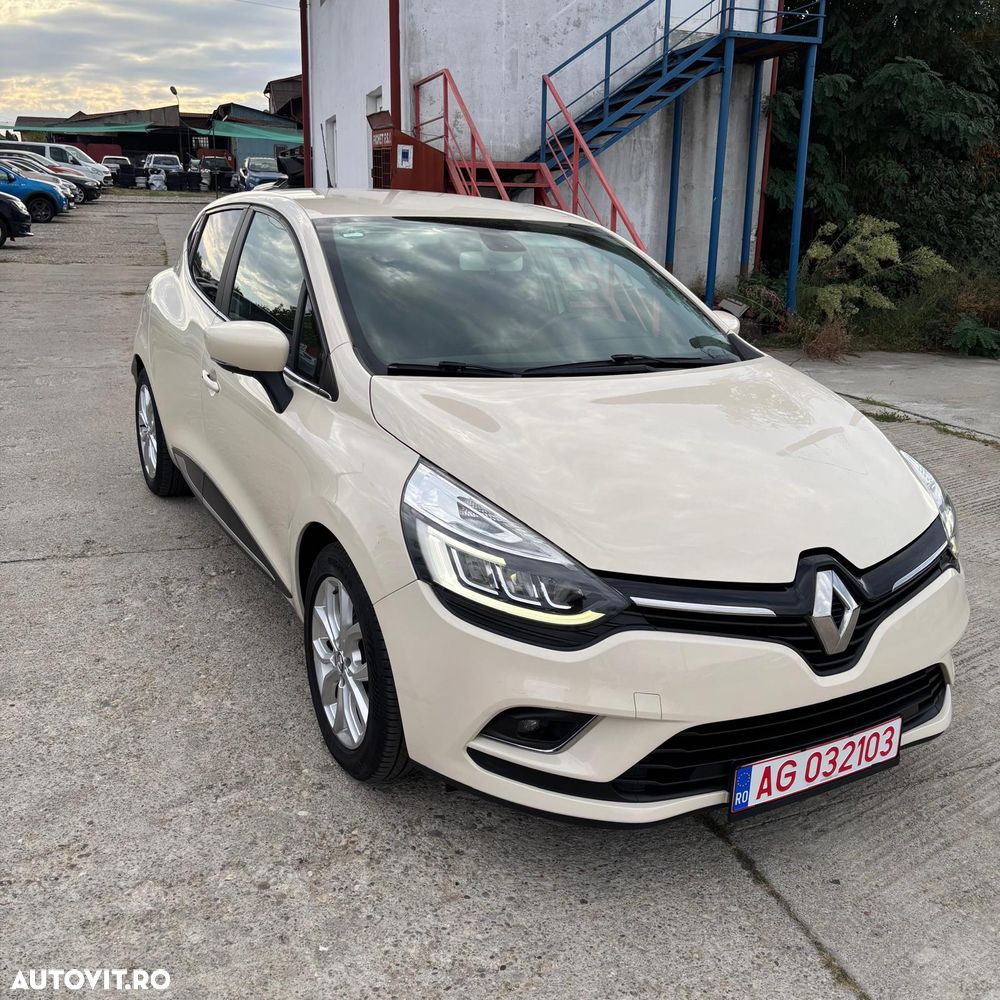 Renault Clio (Energy) TCe 90 Bose Edition - 15