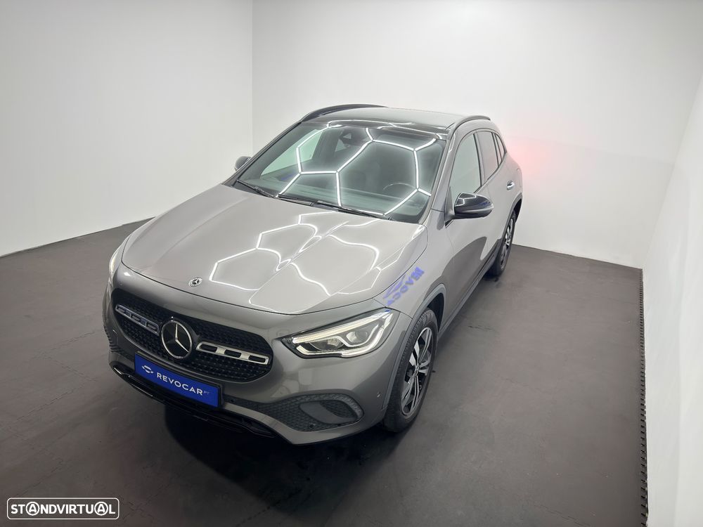 Mercedes-Benz GLA 250 e 8G-DCT Edition Progressive Line - 6