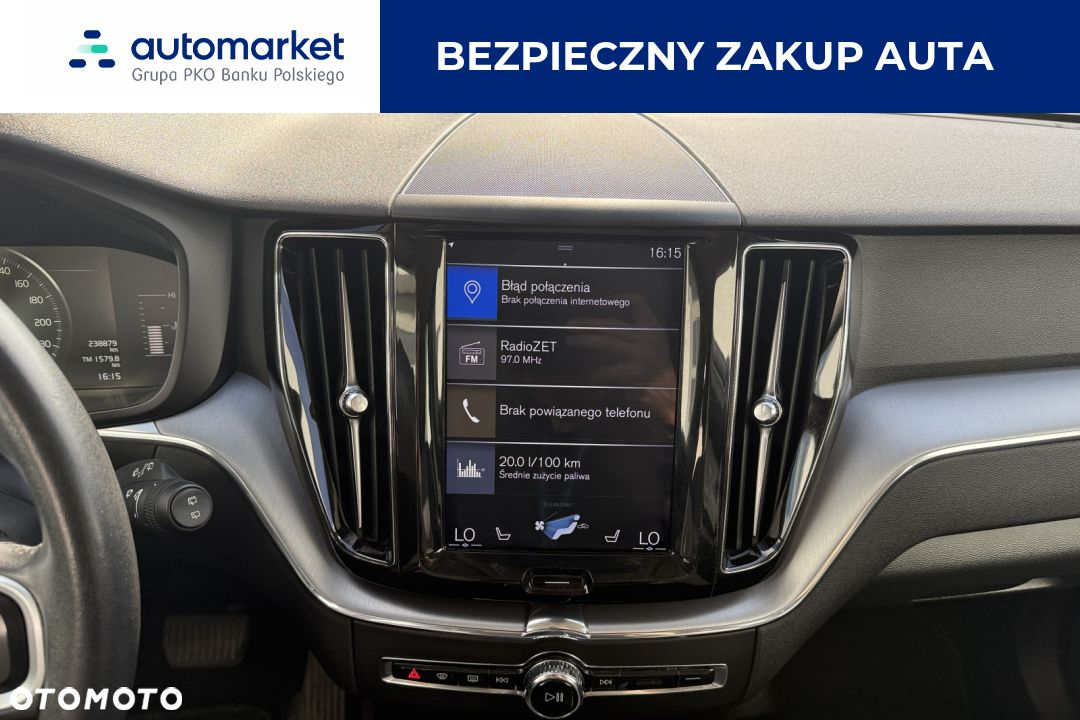Volvo XC 60 D4 SCR Momentum - 18