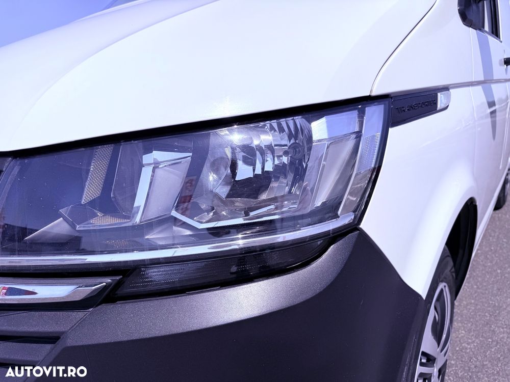 Volkswagen Transporter - 24