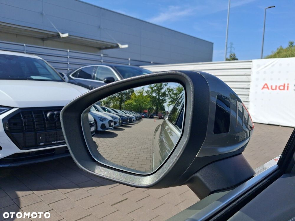 Audi A5 Avant TDI mHEV Quattro S tronic - 31