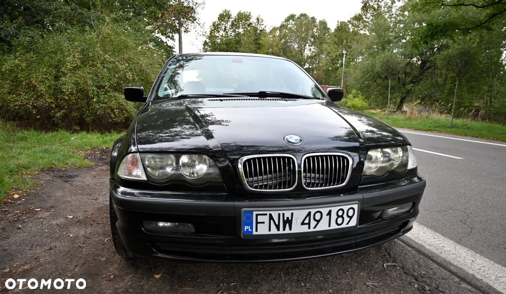 BMW Seria 3 - 9